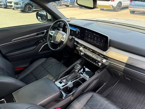 Certified 2024 Kia Telluride SX X-Line AWD/4WD image 8