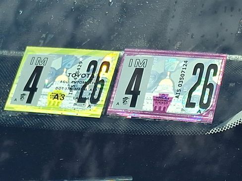 Used 2017 Toyota Avalon XLE image 28