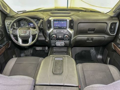 Used 2021 GMC Sierra 1500 Elevation w/ X31 Off-Road Package AWD/4WD image 26