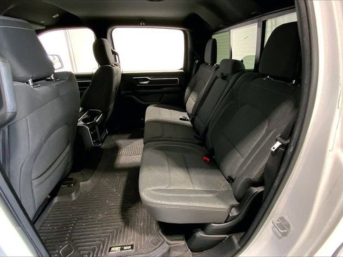 Used 2020 RAM 1500 Lone Star RWD image 24