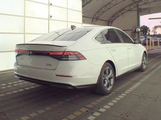 Used 2024 Honda Accord Sport video 3