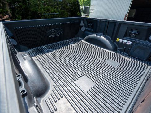 Used 2024 Ford F150 XLT w/ Equipment Group 303A High AWD/4WD image 37