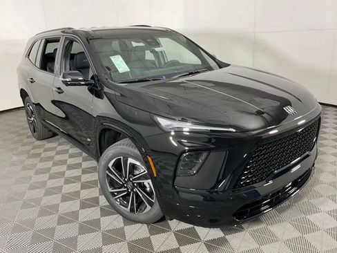 New 2026 Buick Enclave Sport Touring w/ Power Package AWD/4WD image 46