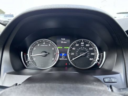 Used 2018 Acura MDX SH-AWD w/ Advance Package image 35