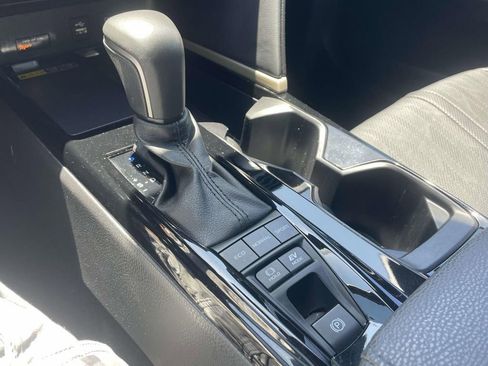 Used 2025 Toyota Camry XSE image 22