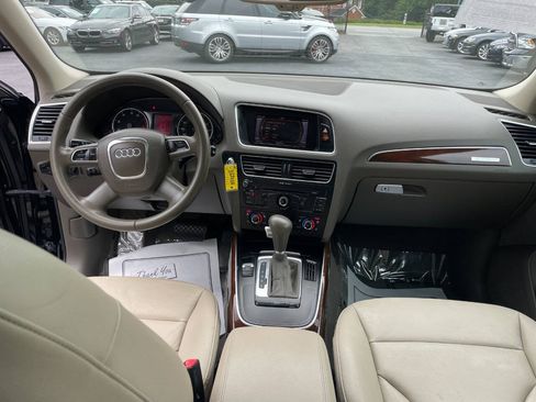 Used 2012 Audi Q5 2.0T Premium Plus AWD/4WD image 13