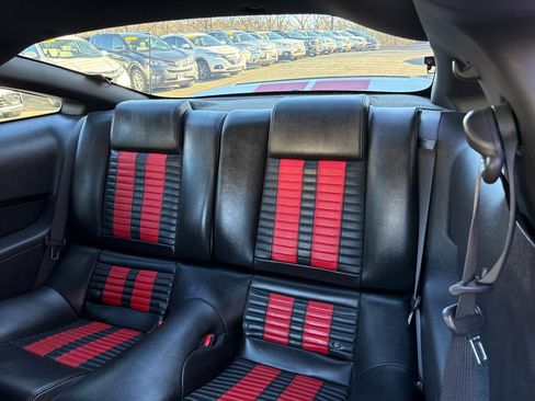 Used 2010 Ford Mustang Shelby GT500 image 19