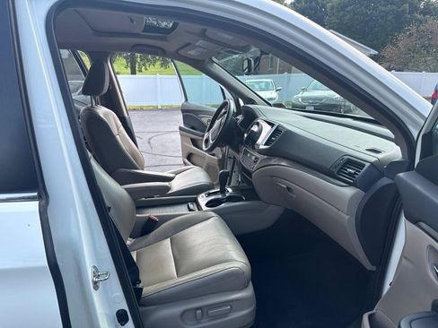 Used 2016 Honda Pilot EX-L image 16