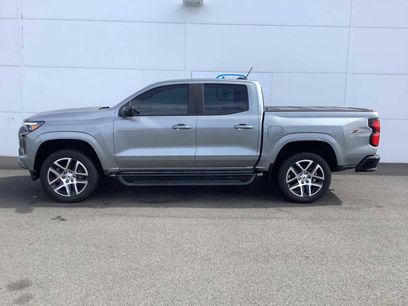 Used 2023 Chevrolet Colorado Z71 w/ Z71 Convenience Package 2