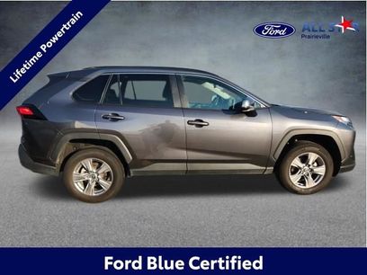 Used 2024 Toyota RAV4 XLE