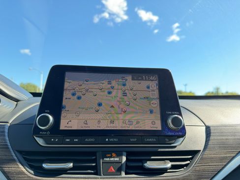 Used 2019 Nissan Altima 2.5 SL image 13