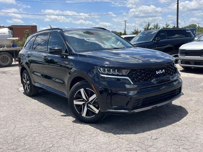Used 2022 Kia Sorento S
