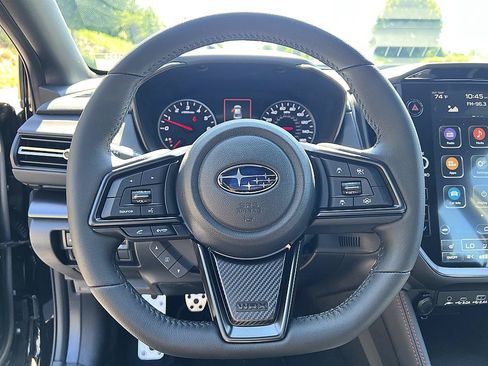 New 2026 Subaru WRX Premium AWD/4WD image 13