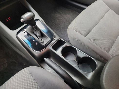 Used 2017 Kia Forte LX FWD image 26