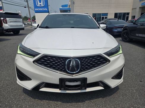 Used 2019 Acura ILX FWD image 2