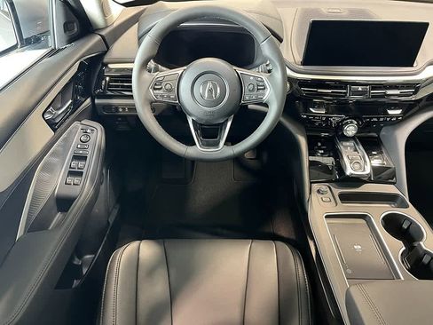 New 2026 Acura MDX SH-AWD image 17
