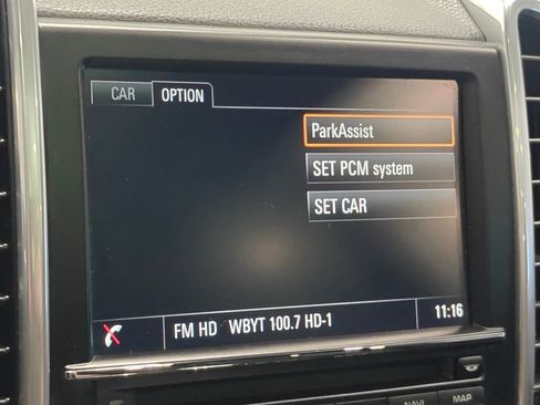 Used 2016 Porsche Cayenne AWD/4WD image 38