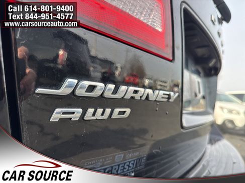 Used 2015 Dodge Journey R/T image 5