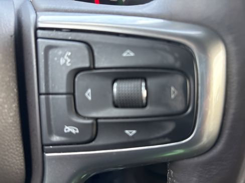 Used 2022 Chevrolet Silverado 3500 LTZ w/ LTZ Plus Package image 16