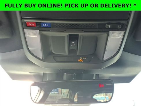 New 2026 Subaru Forester Wilderness w/ Wilderness Package image 20