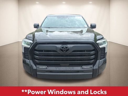 Used 2024 Toyota Tundra SR5 w/ SR5 Convenience Package image 13