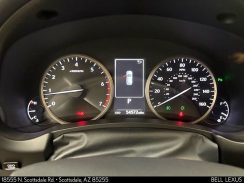 Used 2020 Lexus NX 300 FWD w/ Comfort Package image 20