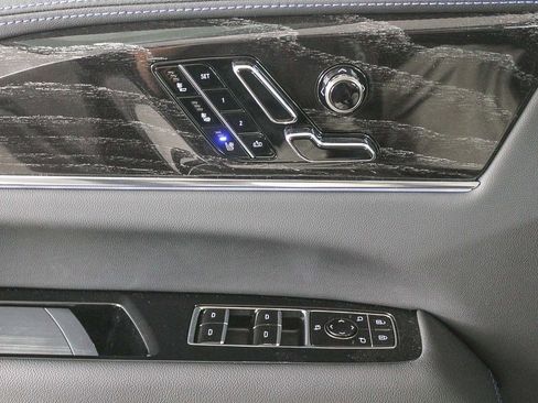 Used 2026 Cadillac Escalade IQ Sport 1 image 23