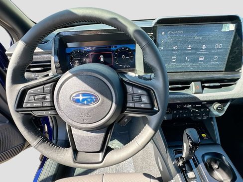 New 2026 Subaru Outback Limited AWD/4WD image 12