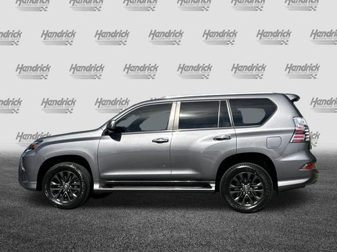 Certified 2023 Lexus GX 460 Premium w/ Premium Plus Package image 8
