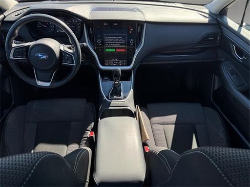 Used 2023 Subaru Outback Premium image 8