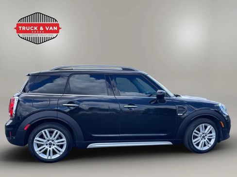 Used 2020 MINI Cooper Countryman FWD image 7