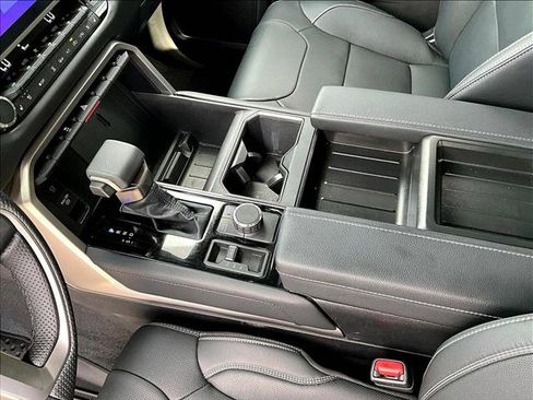 Used 2026 Toyota Tundra Limited image 15