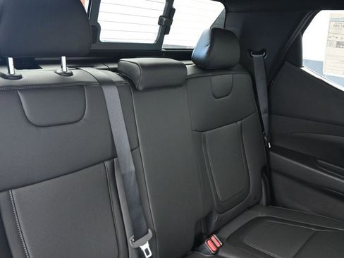 New 2026 Hyundai Santa Cruz SEL FWD image 14