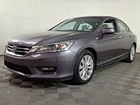 Used 2015 Honda Accord EX-L image 6