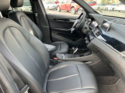 Used 2021 BMW X1 sDrive28i w/ Convenience Package image 36
