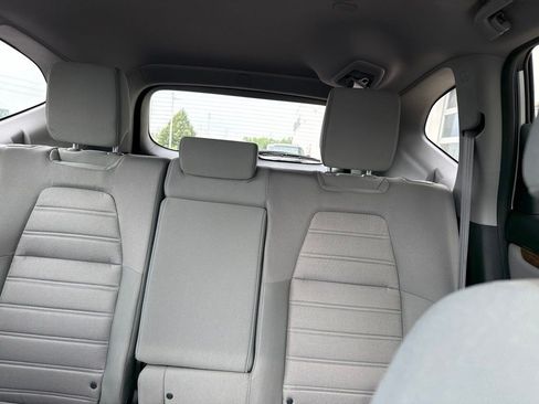 Used 2022 Honda CR-V EX image 10
