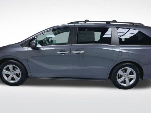 Used 2019 Honda Odyssey EX-L image 21