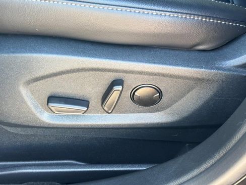 Used 2024 Ford Edge SEL w/ Convenience Package AWD/4WD image 16