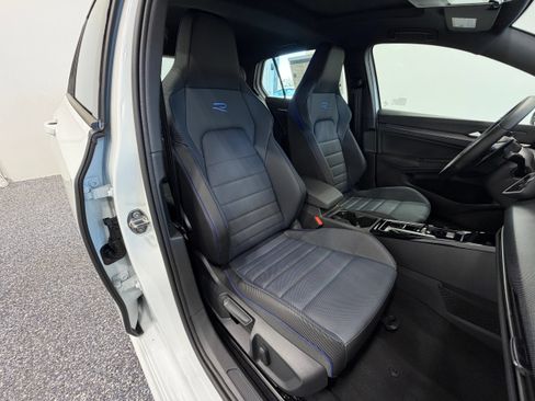 New 2026 Volkswagen Golf AWD/4WD image 29