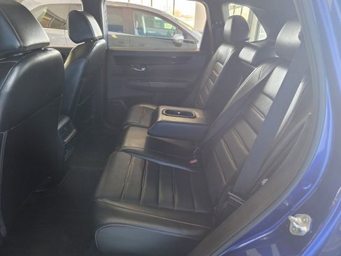 Certified 2023 Honda CR-V Sport Touring image 19