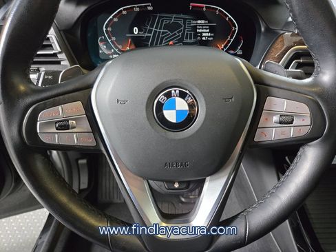 Used 2022 BMW X3 sDrive30i w/ Premium Package 2 image 20