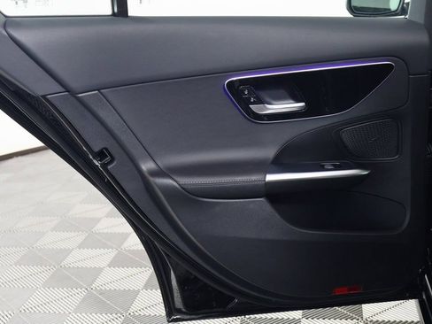 Certified 2025 Mercedes-Benz C 300 Sedan image 13