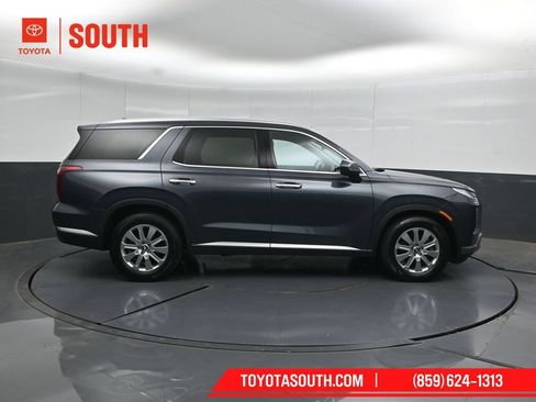 Used 2025 Hyundai Palisade SEL AWD/4WD image 3
