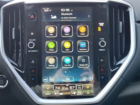 New 2026 Subaru Ascent Limited image 12