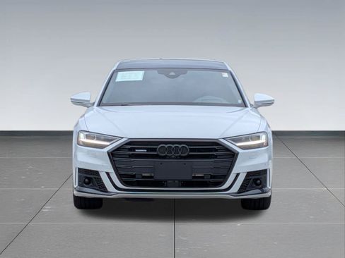 Used 2021 Audi A8 L 4.0T w/ Luxury Package AWD/4WD image 8