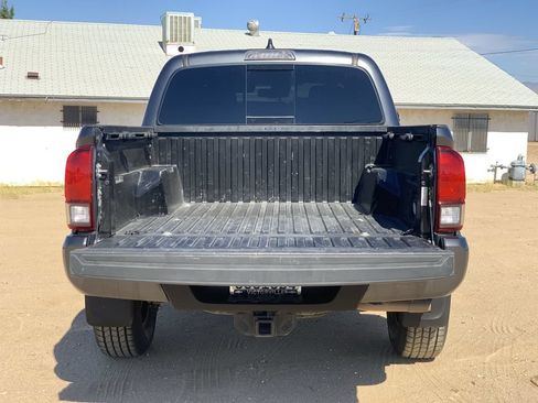 Used 2023 Toyota Tacoma 4x4 Double Cab w/ Trail Edition image 25