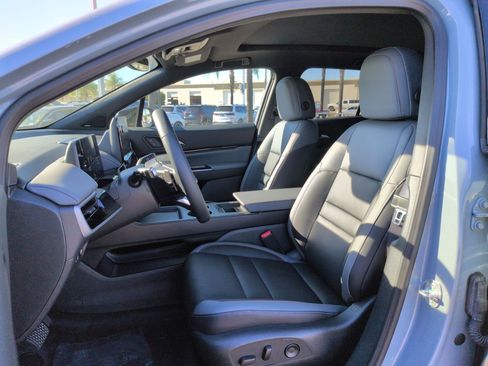 Used 2025 Honda Prologue Touring image 16