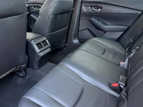 Certified 2025 Honda Accord Sport image 26