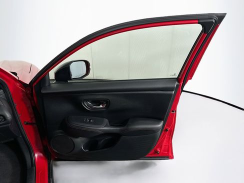 Used 2024 Honda HR-V Sport image 30