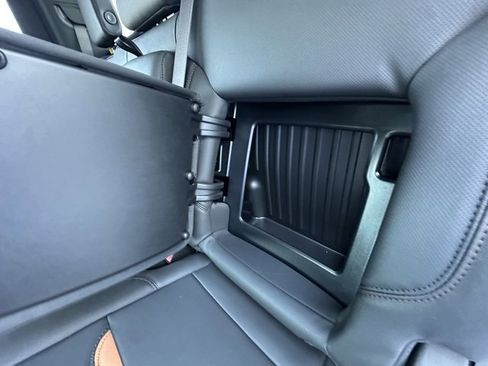 New 2026 GMC Sierra 1500 AT4 w/ AT4 Premium Package image 27